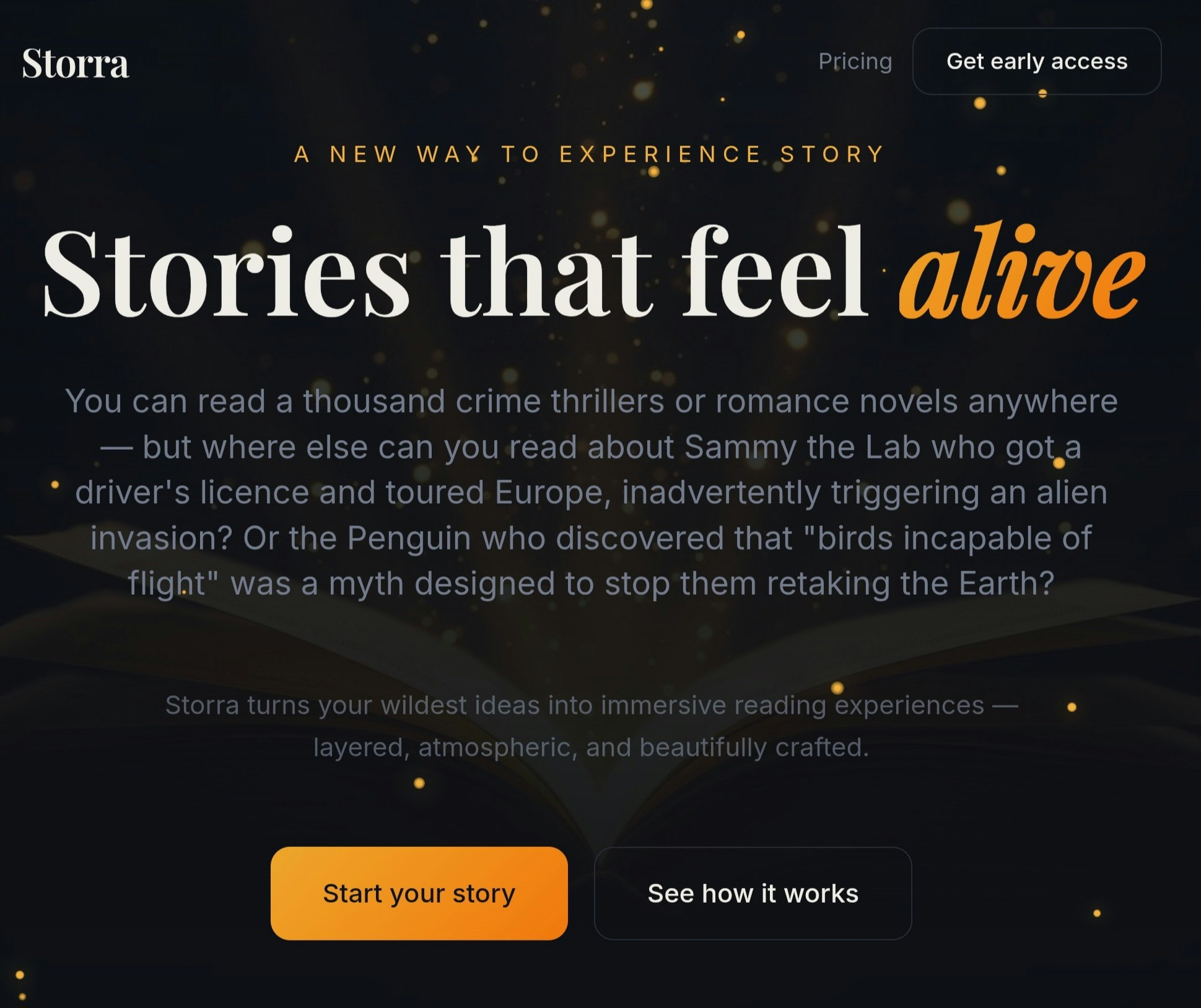 Reading, what comes next