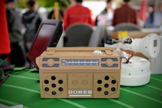 google Coral Edge TPU USB Accelerator gallery image