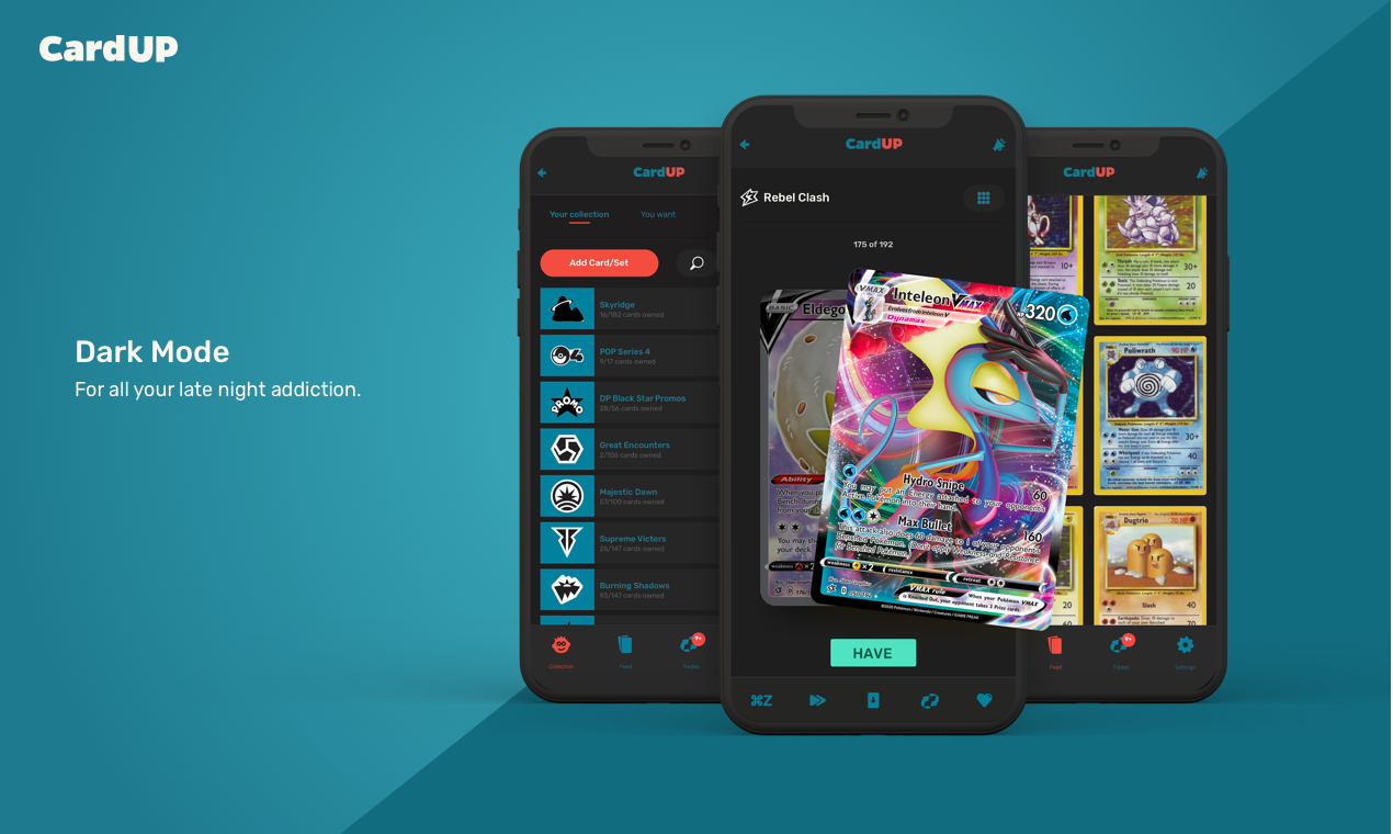 CardUp gallery image