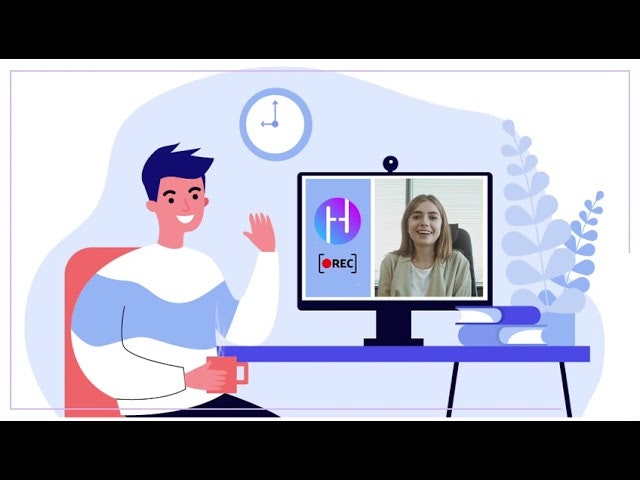 HiRi.ai gallery image