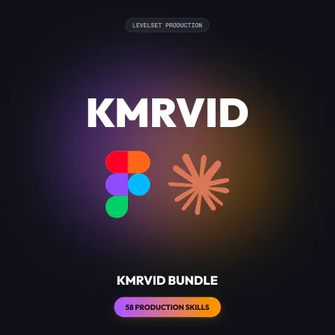 KMRVID Skills
