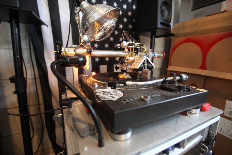 INTHECLOUDS gallery image