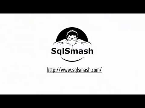 SqlSmash