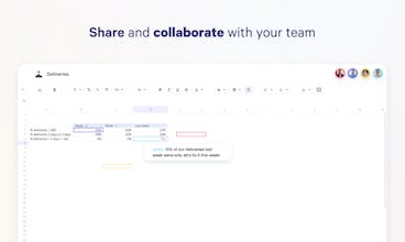Actiondesk 2.0 gallery image