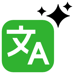 Linguator  - Product Hunt launch logo and brand identity