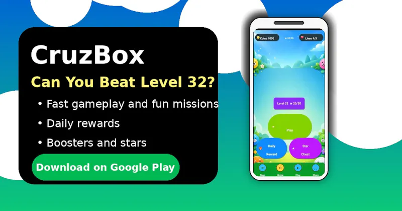 CruzBox screenshot 13