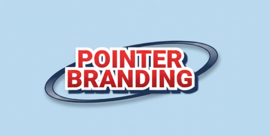 Pointer Branding