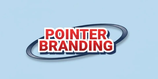 Pointer Branding