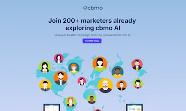 cbmo AI gallery image