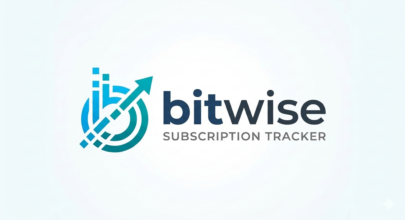 Bitwise — Smart Subscription Tracker media 1