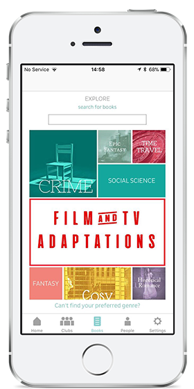 Novellic gallery image