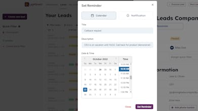 LeadQuest by DropFriends gallery image