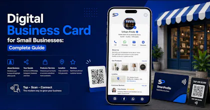 SmartProfile gallery image
