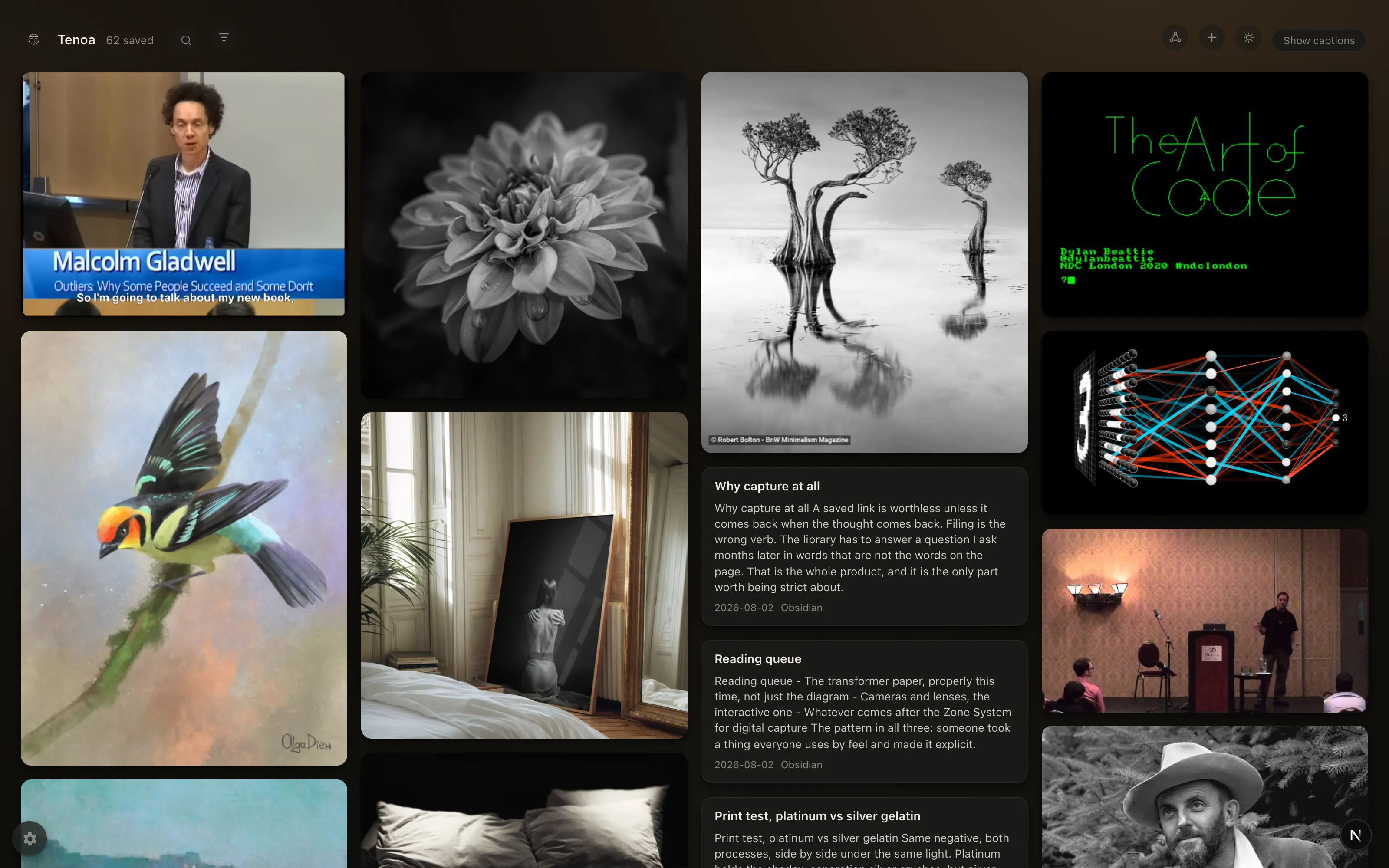 Tenoa gallery image