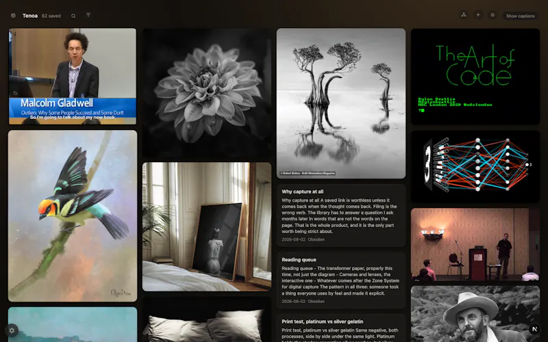 Tenoa screenshot 4