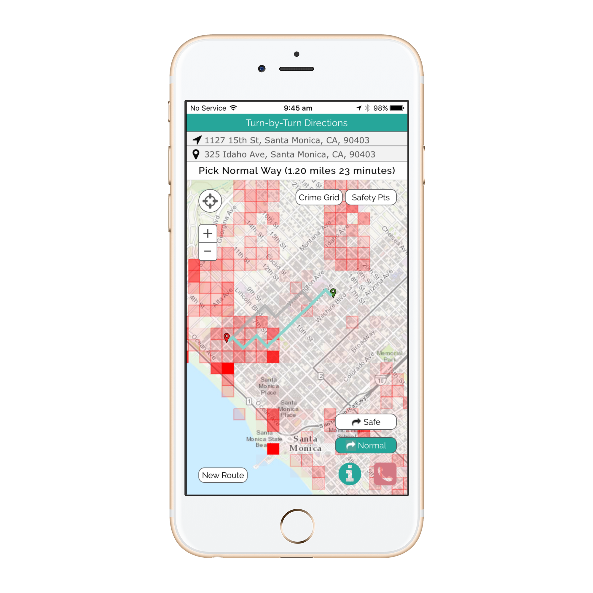 Bypass gallery image