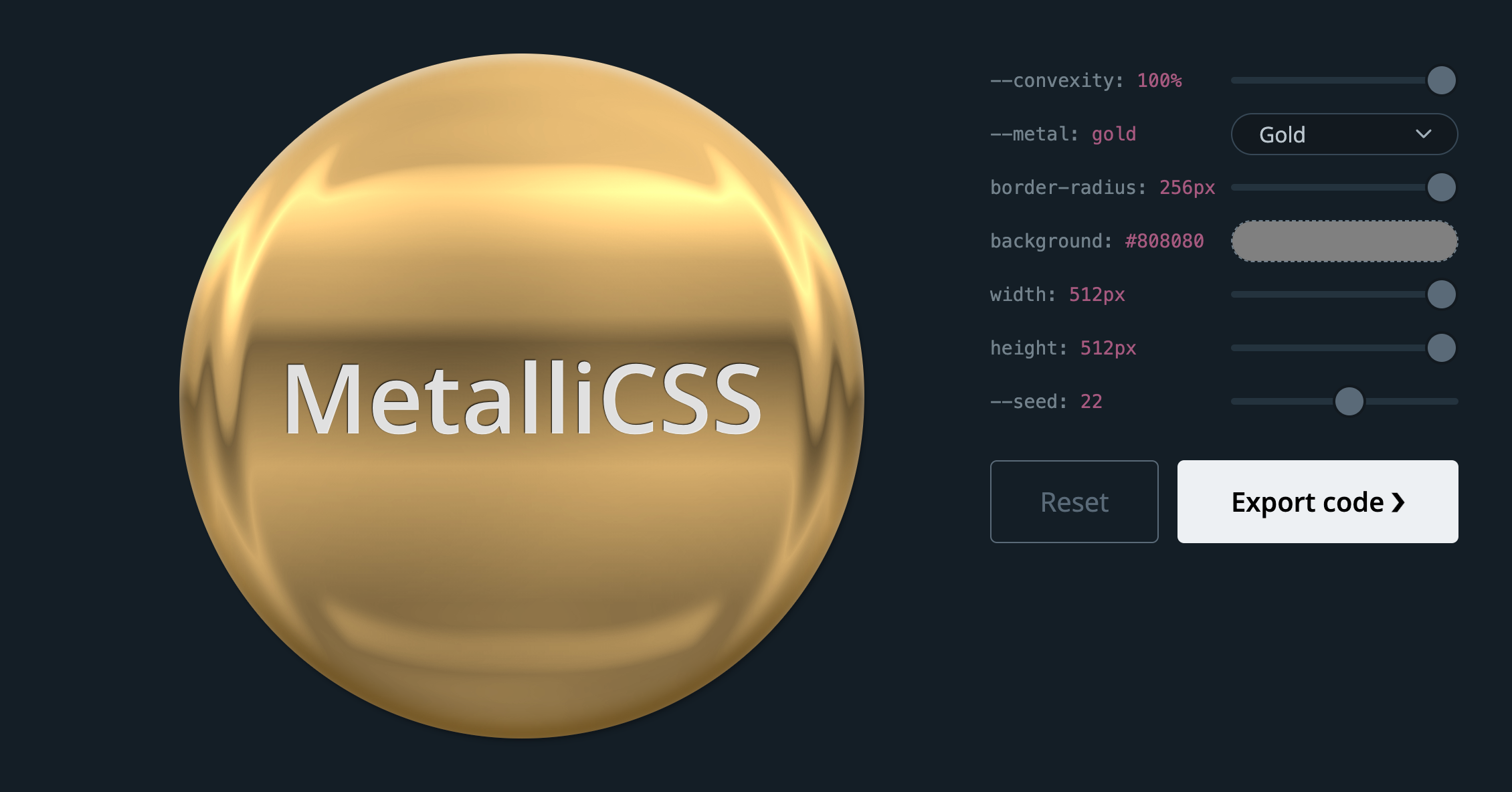 Media Metallicss 2