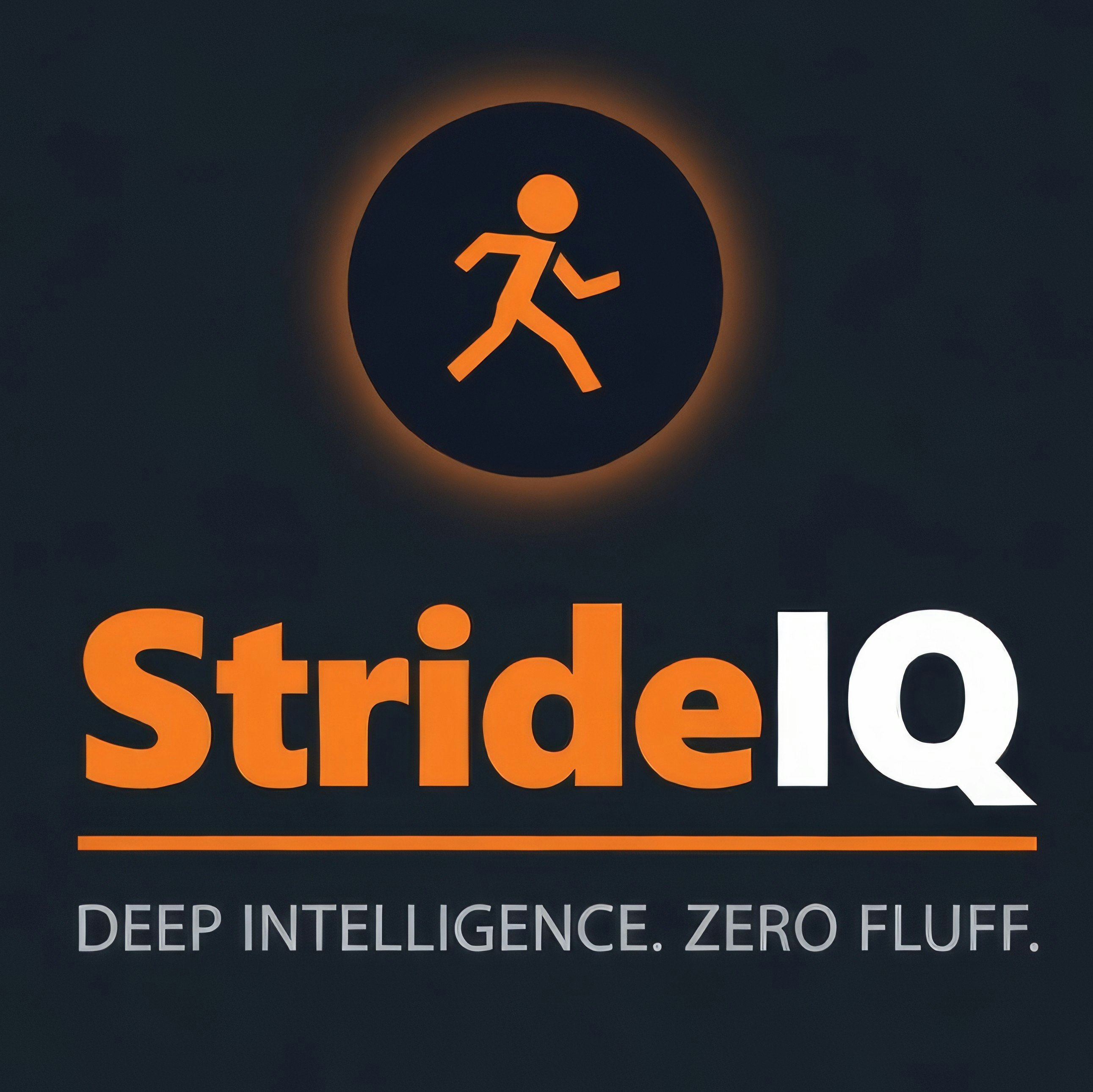 StrideIQ logo