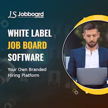 JobBoardSoftwareio gallery image