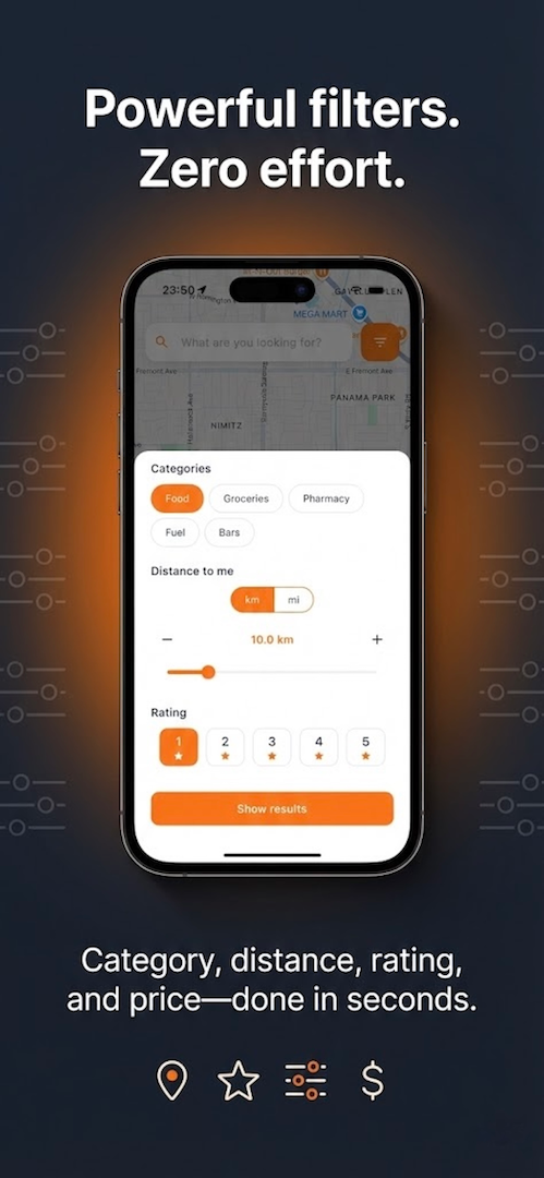 WhatsOpen Nearby gallery image