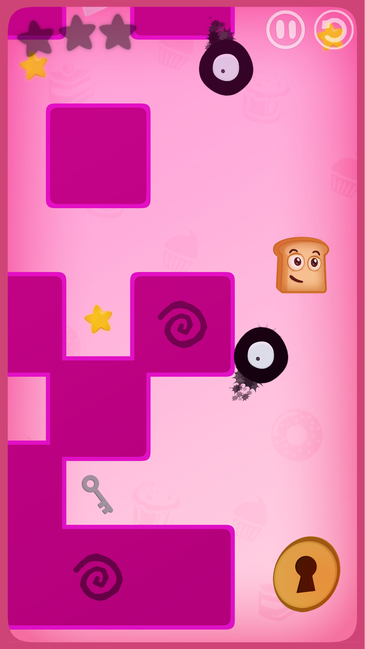 Super Bread Boy gallery image