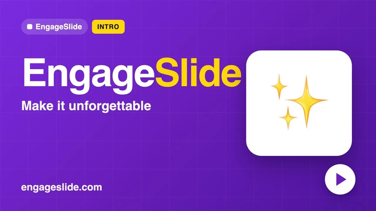 EngageSlide gallery image