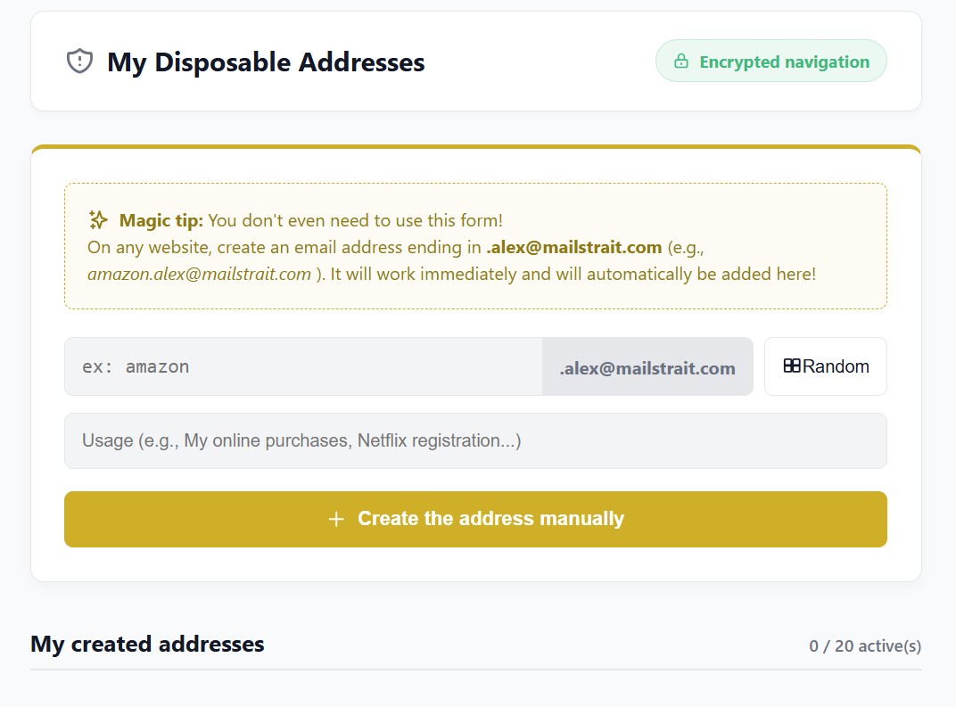 MailStrait gallery image