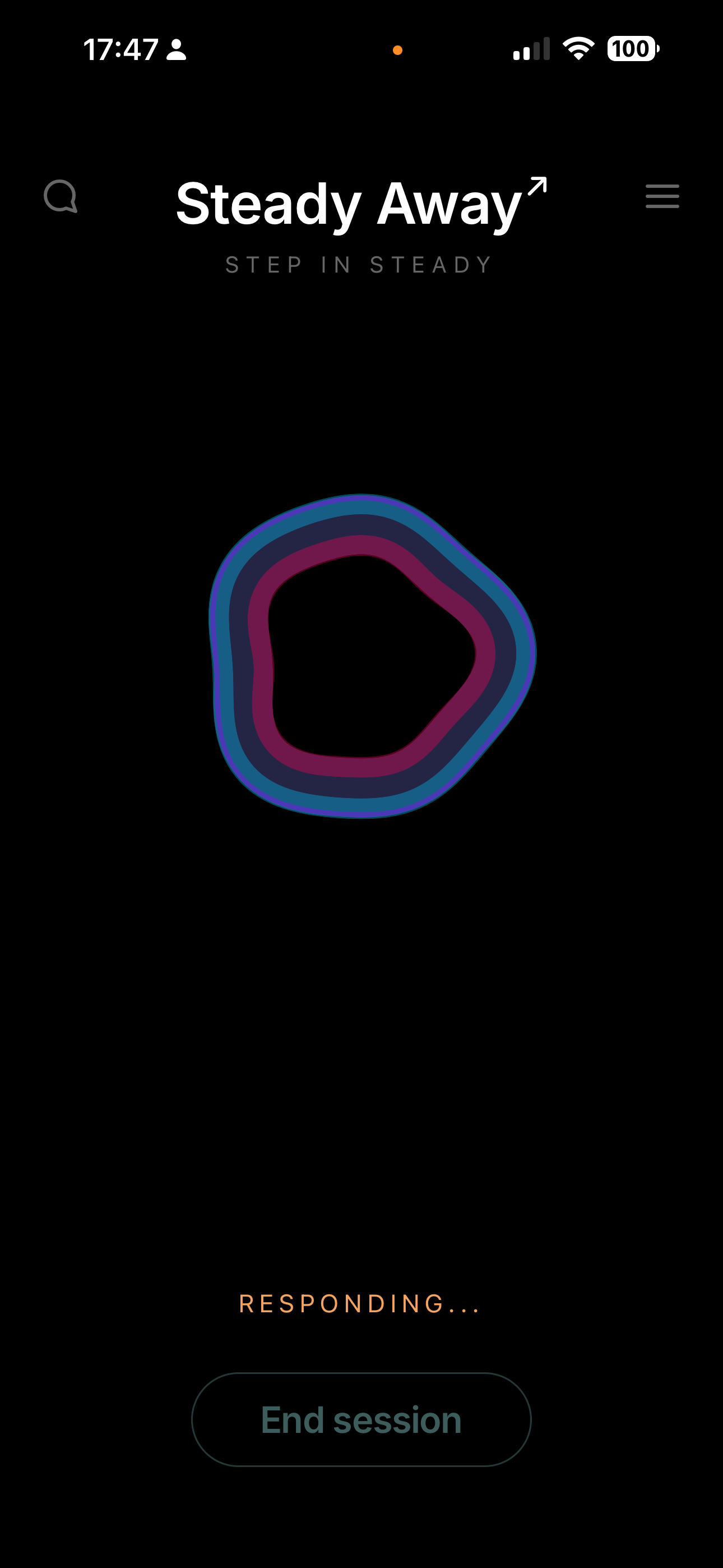 Steady Away gallery image