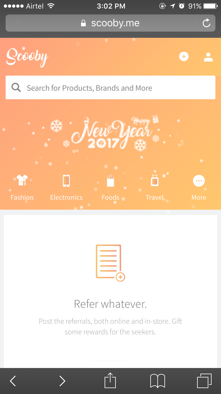 Scooby gallery image