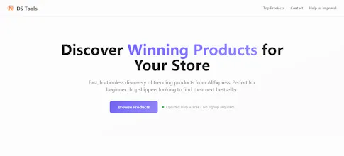 DS Tools gallery image