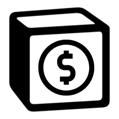 Notion E-Wallet logo