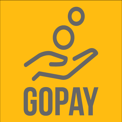 GoPay logo