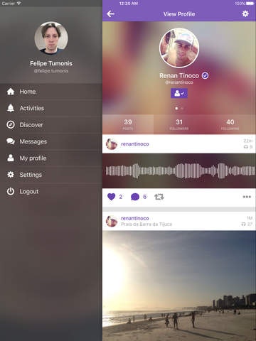 Talkzer gallery image