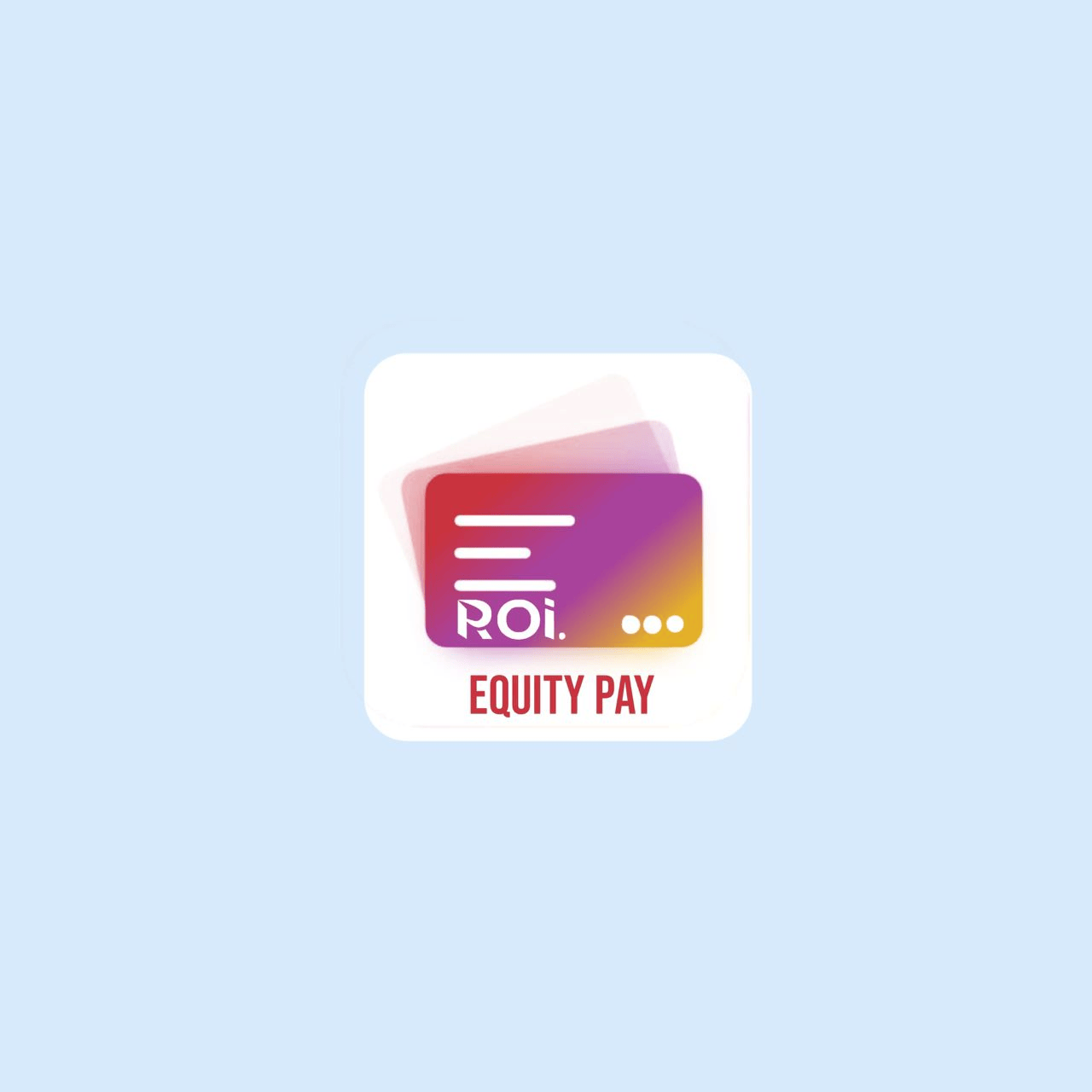 Média Payage des capitaux propres par ROI Africa 2