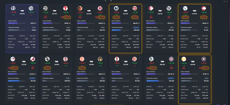 SportsFBI screenshot 7