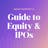 Wealthfront's Guide to Equity & IPOs