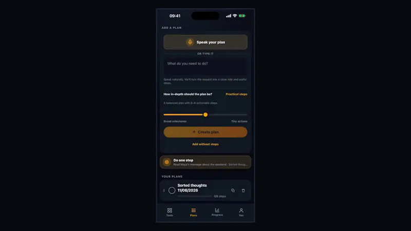 Task Gremlin screenshot 1 (video preview)