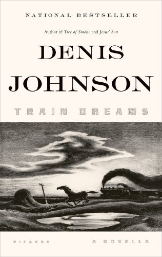 Train Dreams gallery image