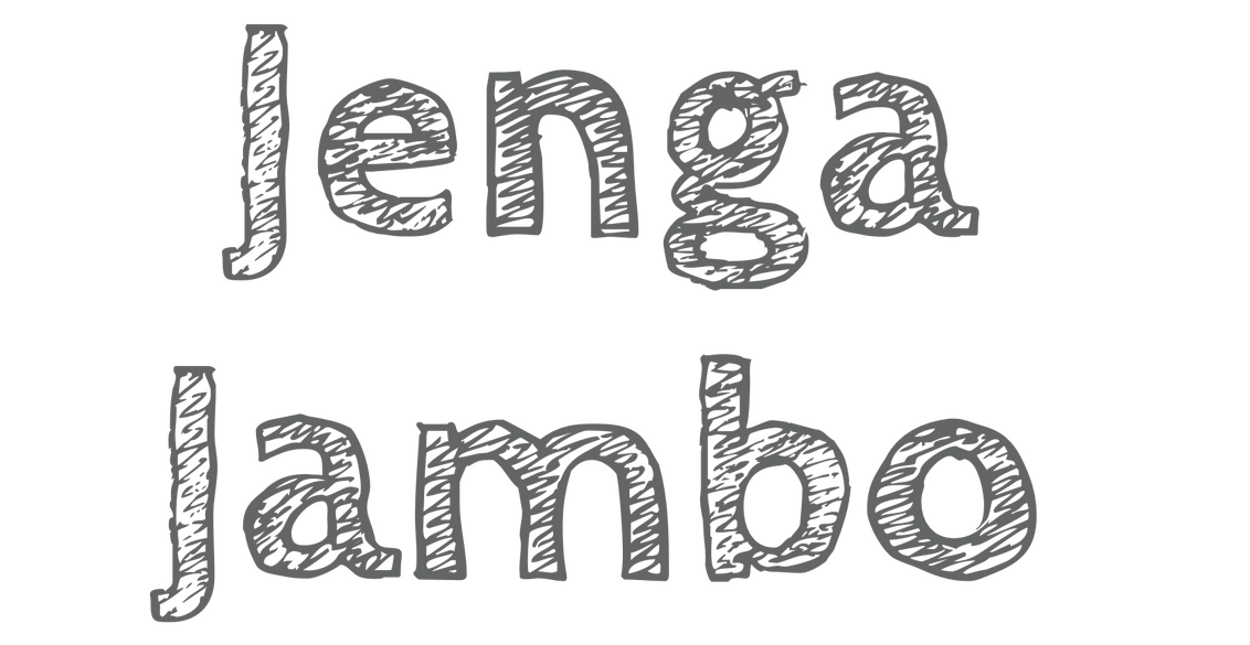 Jenga Jambo gallery image