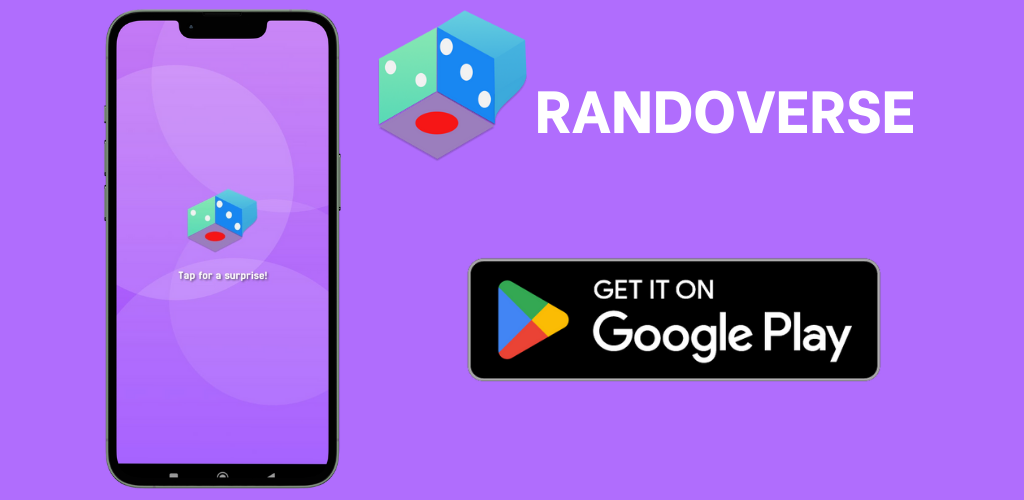 Randoverse gallery image