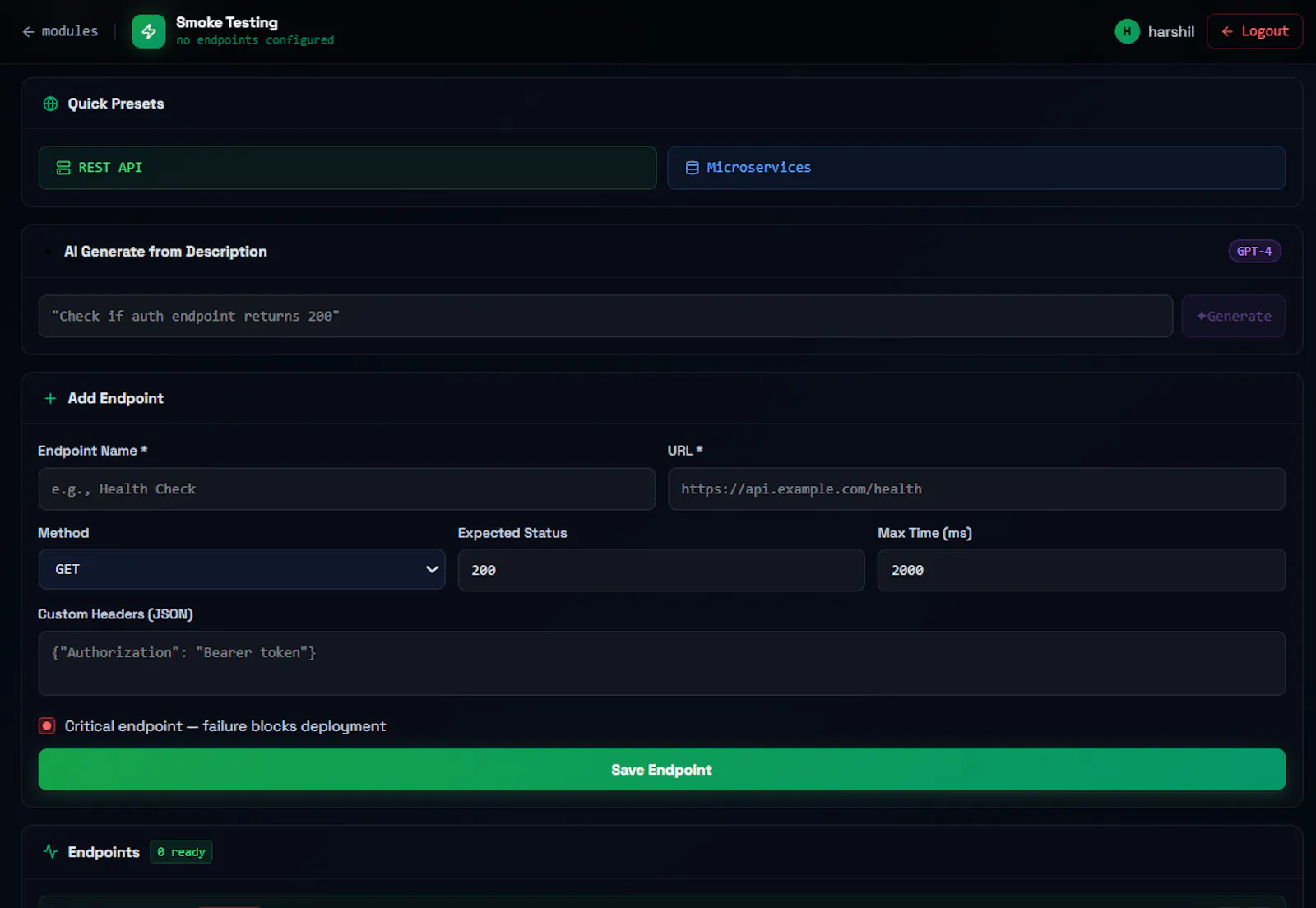 Flasqo screenshot 9