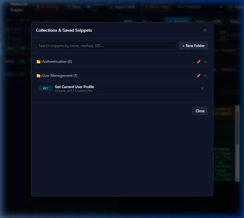 Network Sniper gallery image