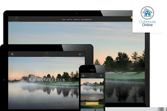 Jonas Club Software gallery image
