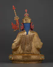 Buddhist Statue gallery image