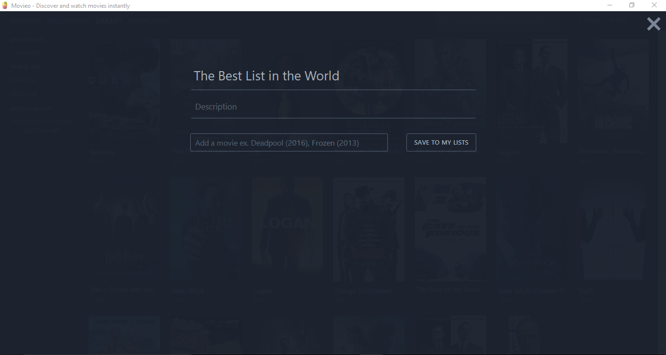 Movieo gallery image