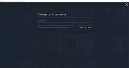 Movieo gallery image
