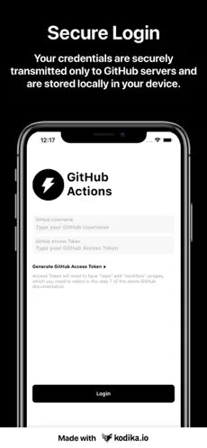 ActionShub - Acciones de Github media 2