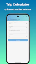 Fuel Tracker gallery image