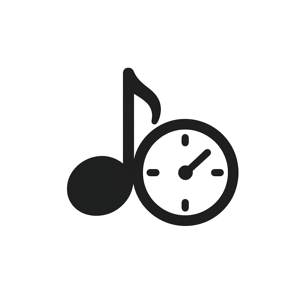 Song scheduler based... logo