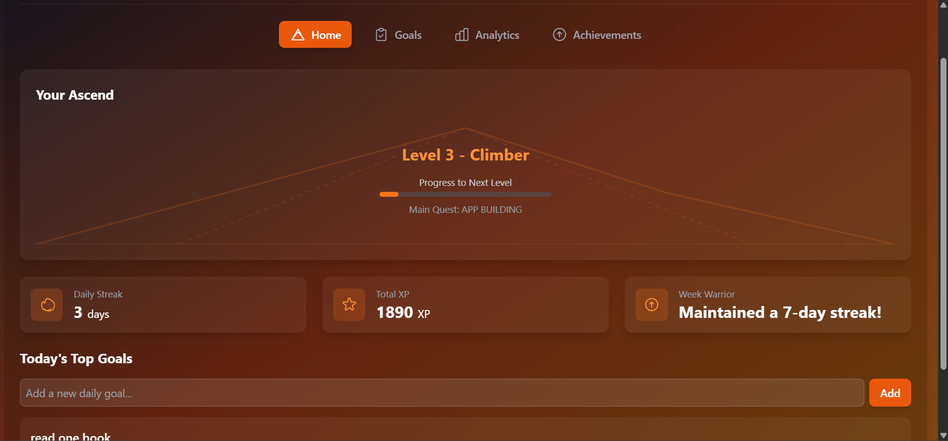 Ascend gallery image